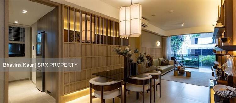 Nava Grove (D21), Condominium #487666121